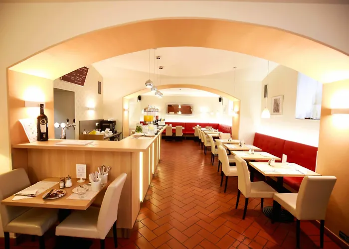 Louis Leger - Czech Leading Hotel
